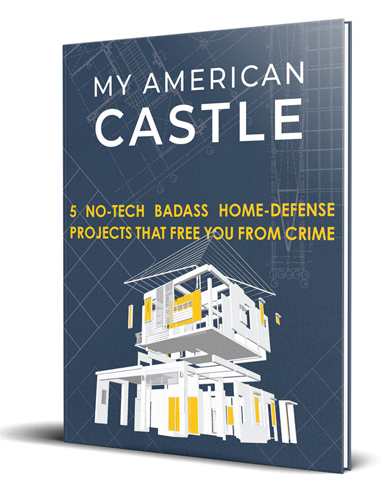 My American Castle