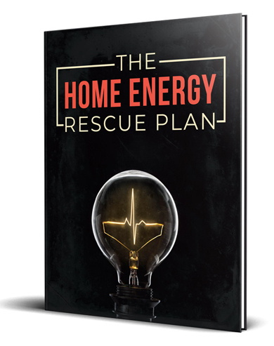 The Home Rescue Plan