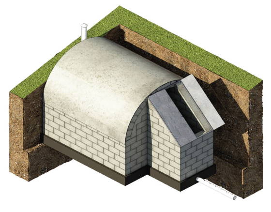 Root Cellar