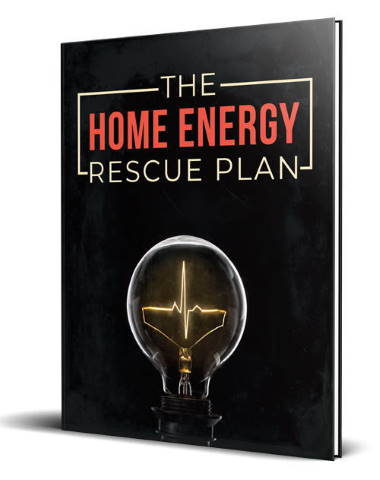 Home Energy Rescue Plan